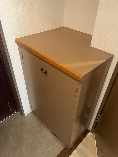 メゾン・カメリア3階 部屋その他