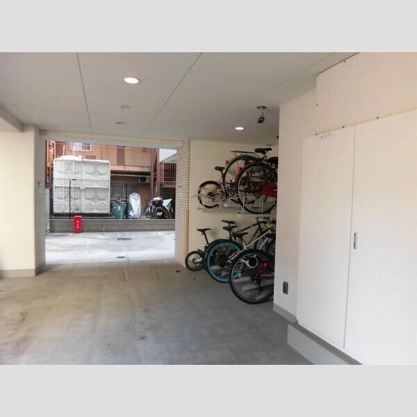 ヴォーガコルテ両国202号室 部屋その他