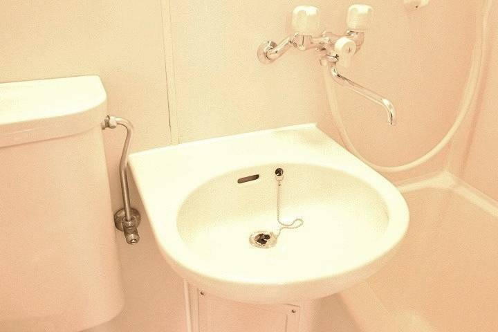 シャトレーヌ東みずほ台1階 部屋その他