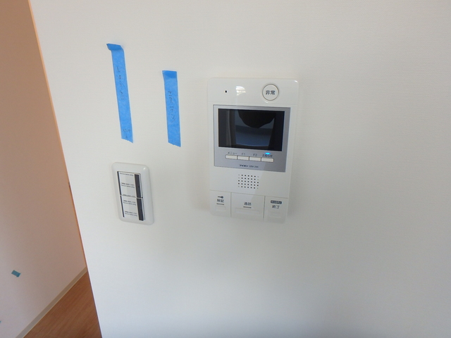 エテルノ西葛西0501号室 部屋設備