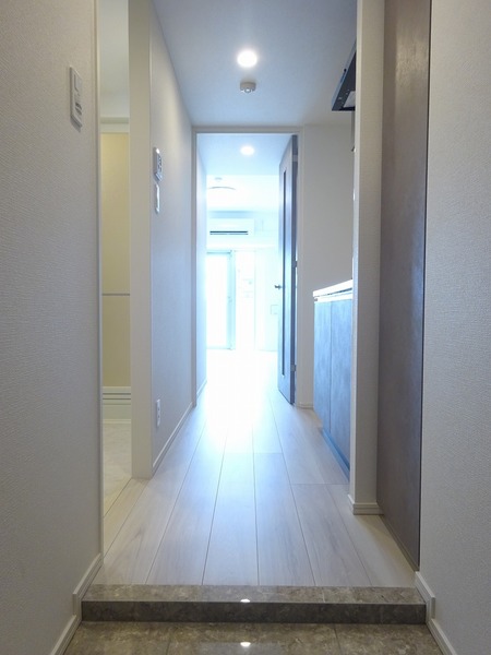 ＧＥＮＯＶＩＡ西川口105号室 その他