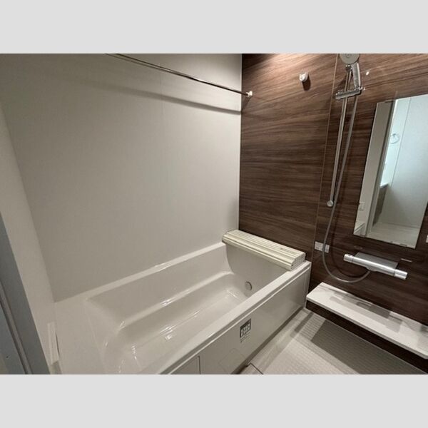 スリジェ元町 お風呂