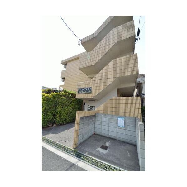 ケイガーデンアベ 部屋設備