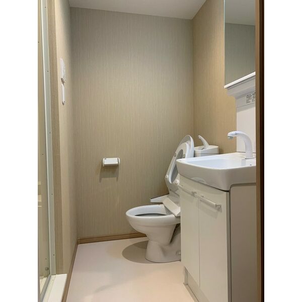 Sugar Grace Kawasaki101号室 部屋その他