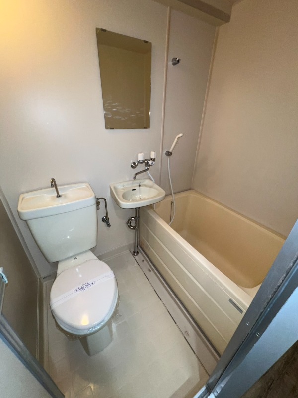 サンハイツ井口2階 別部屋参考写真