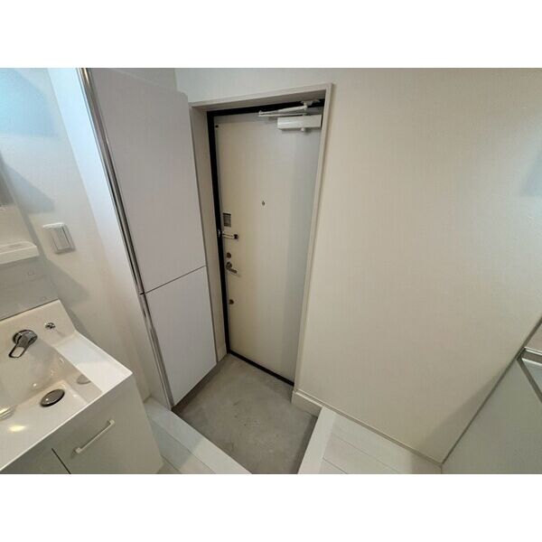 Ambition大谷105号室 部屋その他
