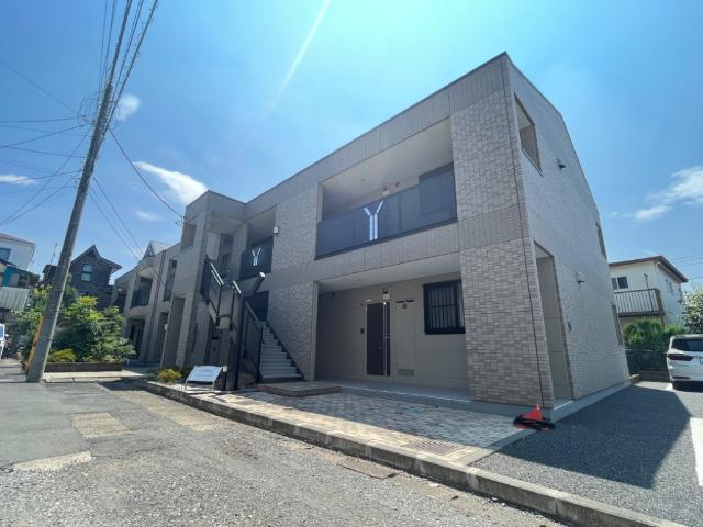 カームオータム大原 外観写真（昼）