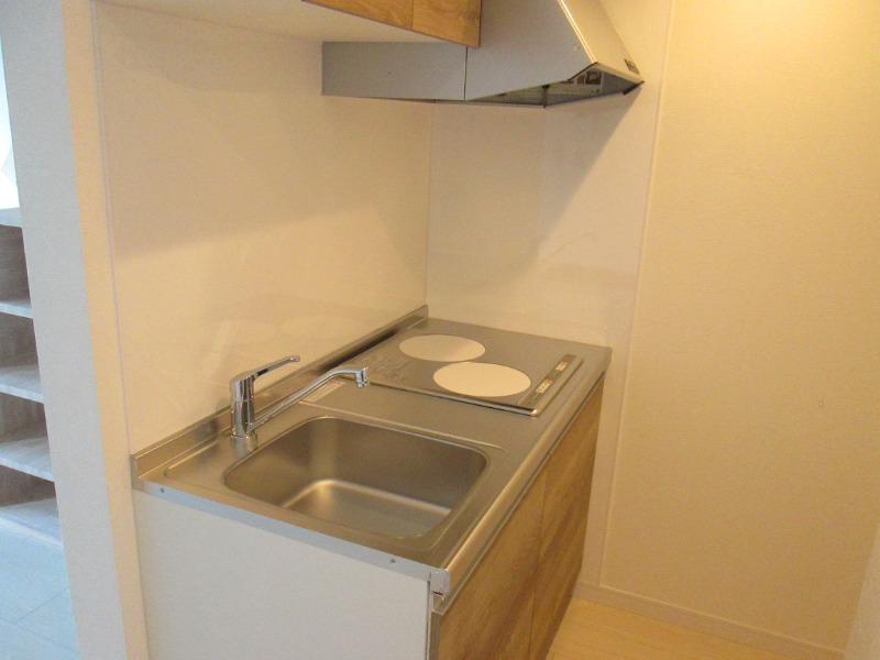 シュリップ溝の口1階 同建物別部屋の参考画像