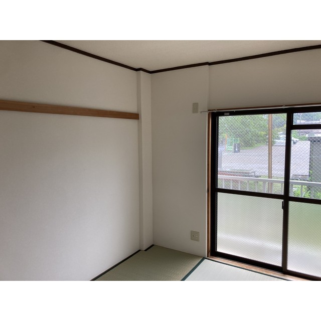 サンヴィレッジ 内観