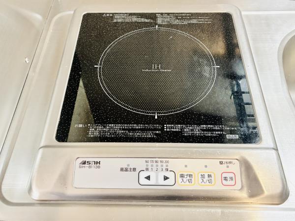 ウインベル錦糸町第３ 部屋設備