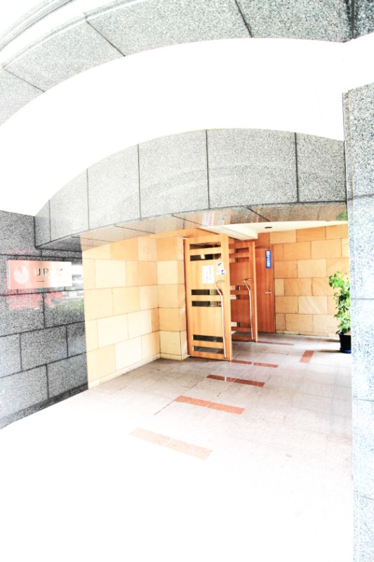 アーバイル池袋EAST7階 エントランス