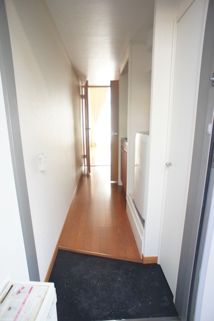 Ｆｌａｔ東習志野 玄関