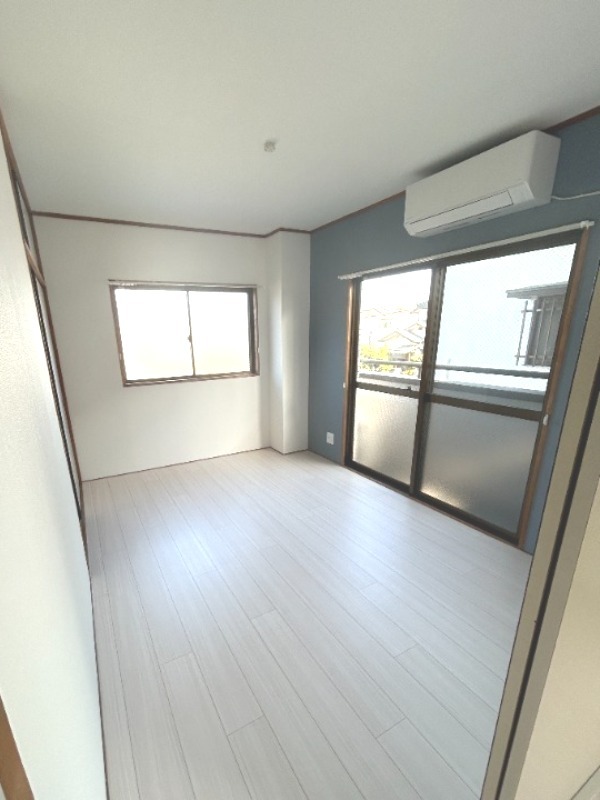 クロノス四之宮2階 同建物別部屋の参考画像