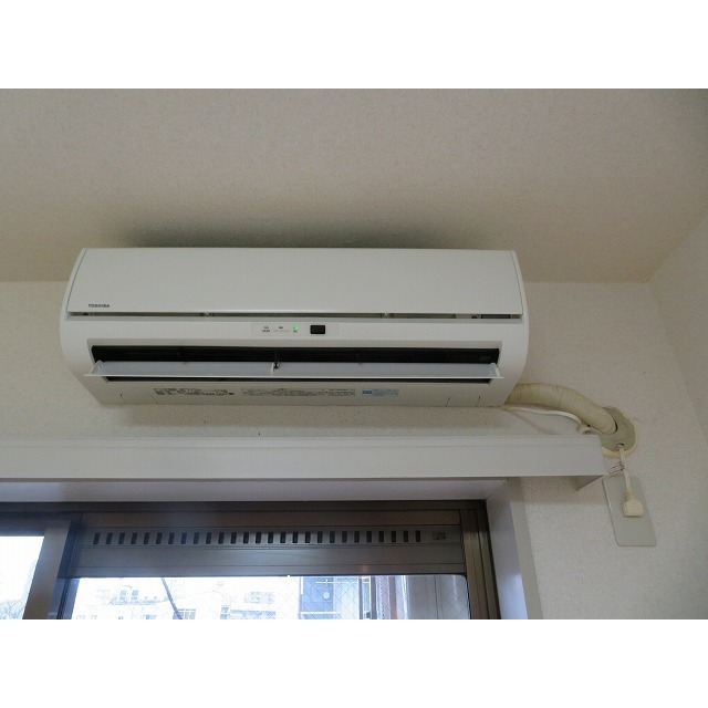 ジェイパーク要町0306号室 エアコン