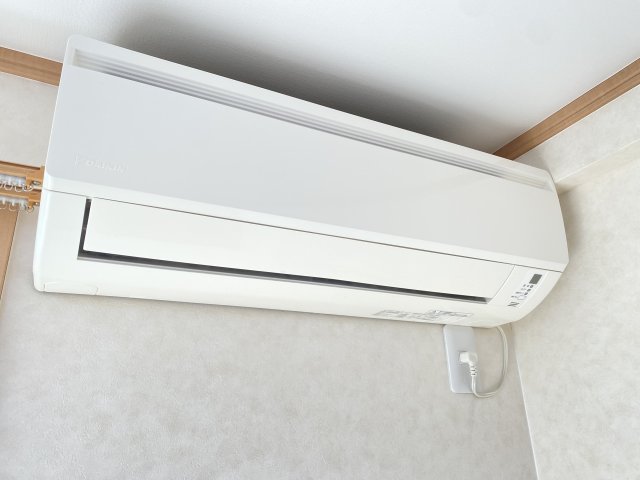 Ｄｅｍｅｕｒｅ　ＭＴＲⅡ 部屋設備