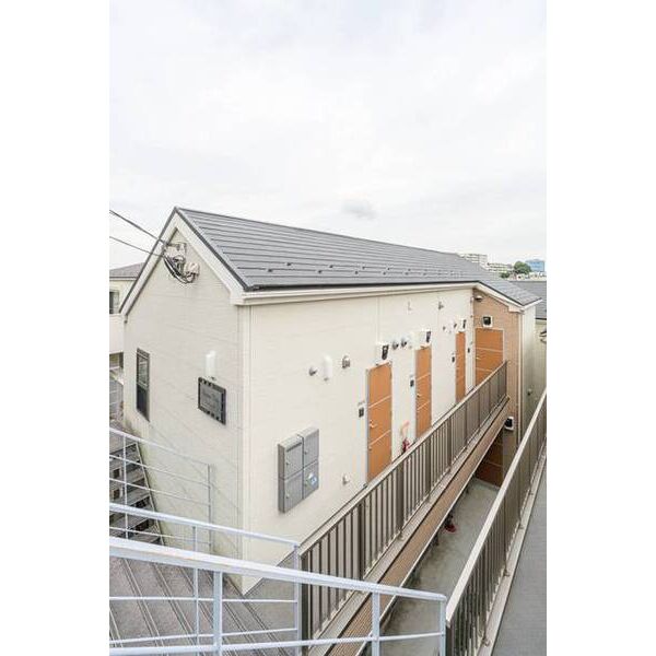 Buona　Vita0102号室 外観