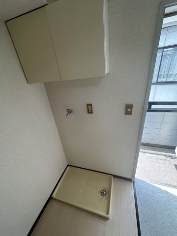 パンシオン湘南台No.2 部屋設備