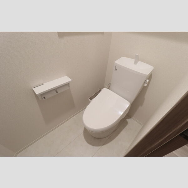 サンシティF 温水洗浄暖房便座