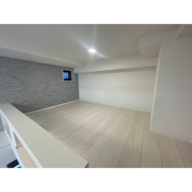 ハーモニーテラス北町 内観