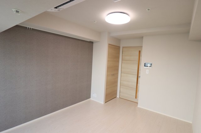 GENOVIA川崎Ⅶ0305号室 リビング