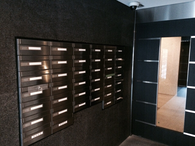 GRAND VAN FRESTALA 東陽町7階 部屋その他