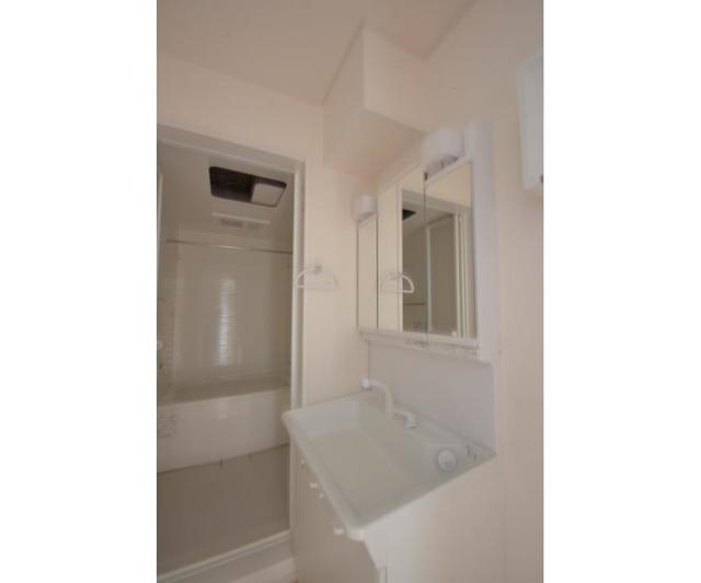 MAISON　FOREST106号室 同建物別部屋の参考画像