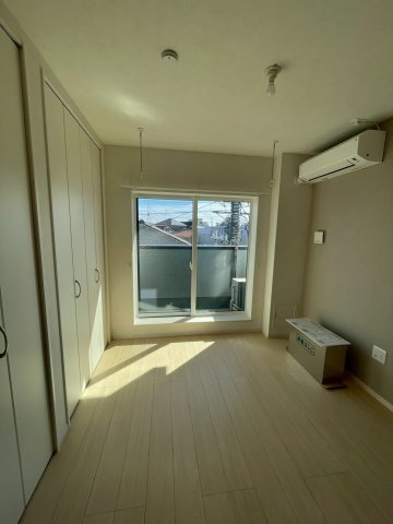 Ｉｏｌｉｔｅ0302号室 寝室