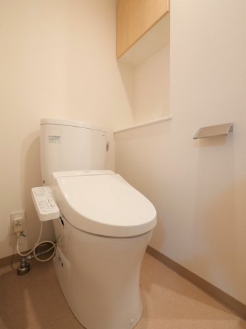 VERXEED阪東橋MAXIV4階 内観