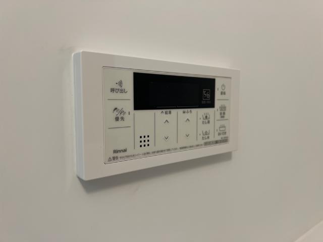 セピアローズ103号室 室内設備