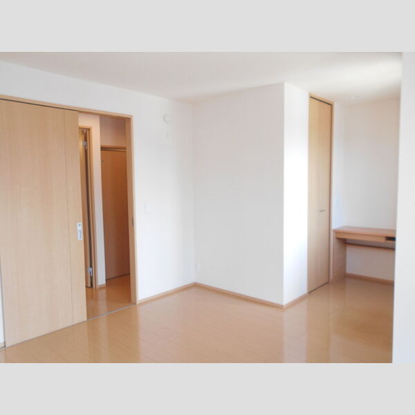 ラ・グラシューズ　A205号室 部屋その他