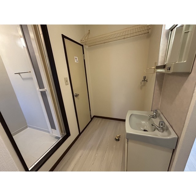 岩槻レジデンス 内観