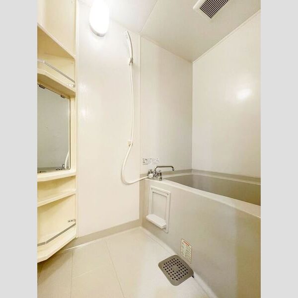 オークヒルズ　壱/弐/参番館壱202号室 浴室