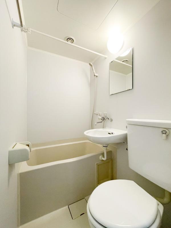 エスエヌハイツ 玄関