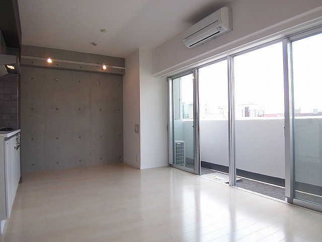 ステージファースト後楽園6階 リビング