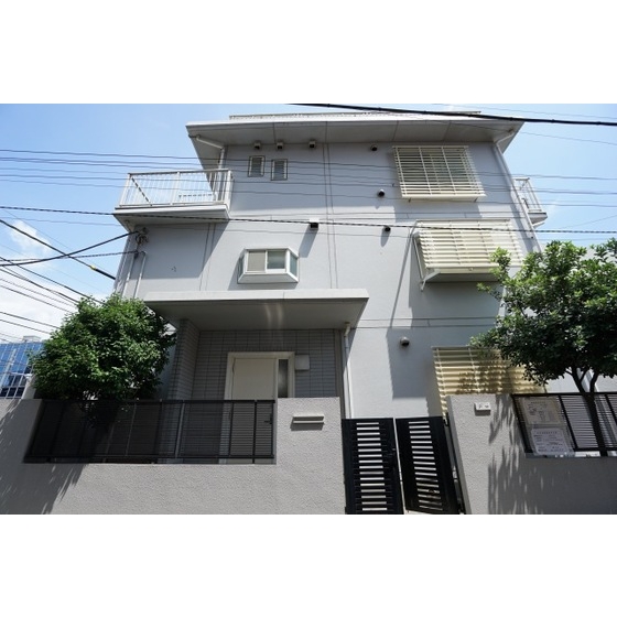 ルナの外観画像