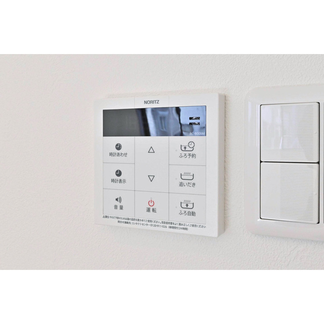 深沢3丁目住宅 内観