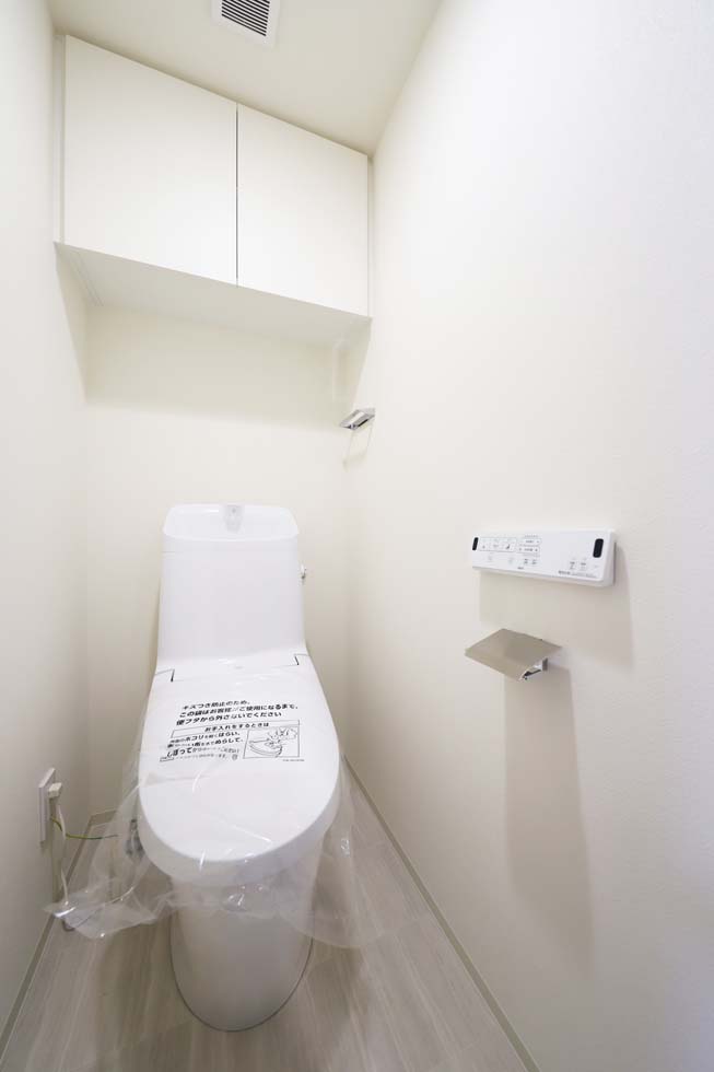 CREATIF押上9階 内観