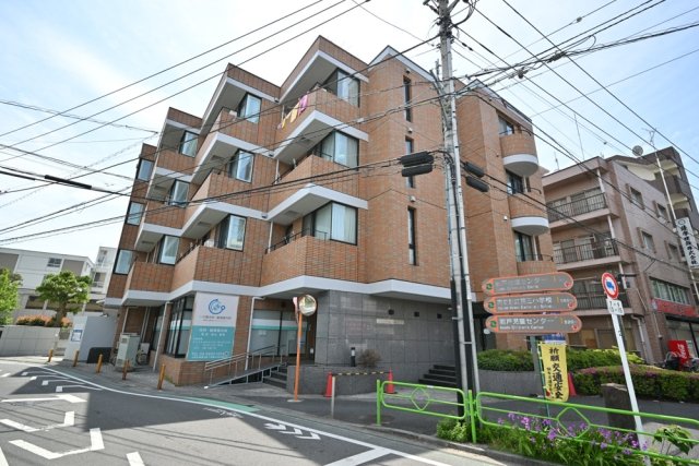 ｉｌ　Ｃｉｅｌｏ　ｋｉｔａｍｉ4階 外観