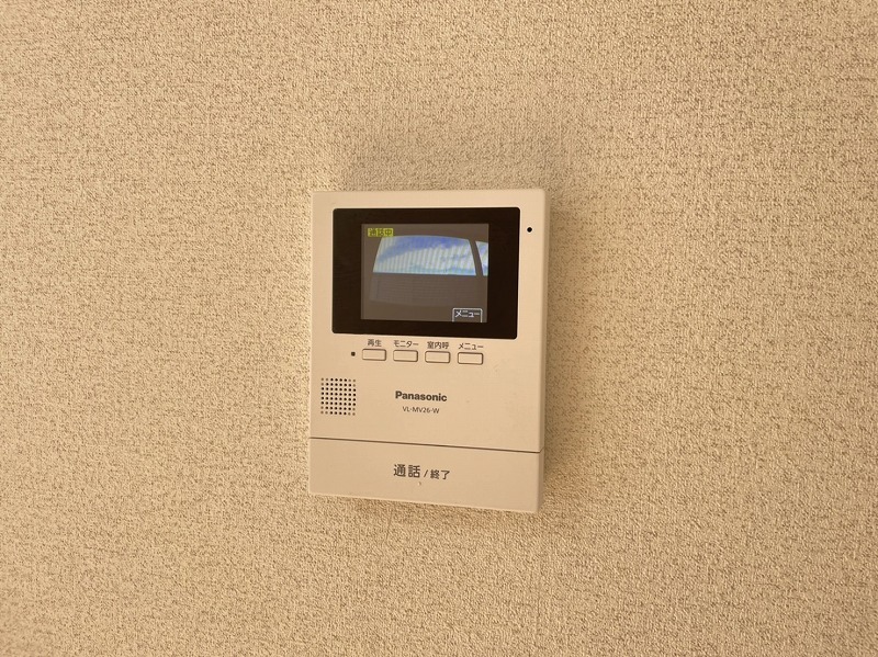 アネックスⅢ2階 部屋その他