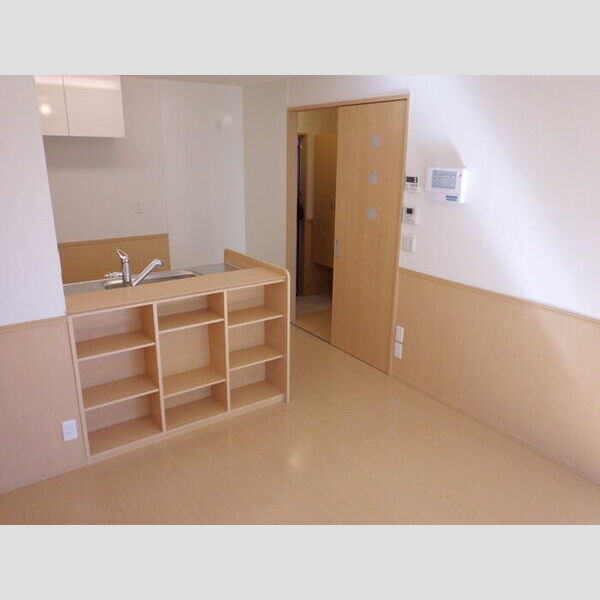 フォルトゥナート リビング