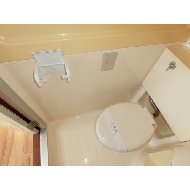 中島ビル（大山）401号室 同建物別部屋の参考画像