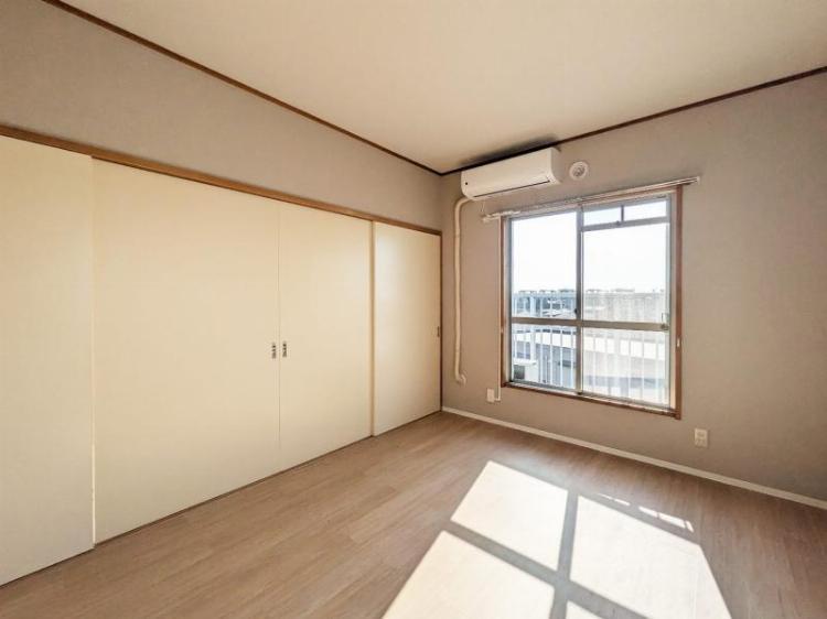 ファルム烏山4階 その他