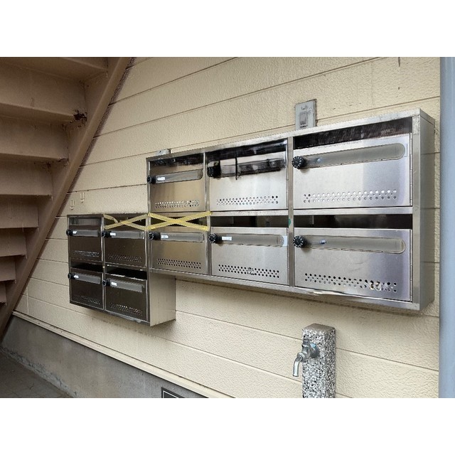 サンガーデン川越106号室 部屋その他