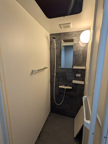 アリカ大森1 お風呂