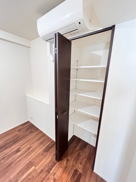 クロスレジデンス飯田橋11階 同建物別部屋の参考画像