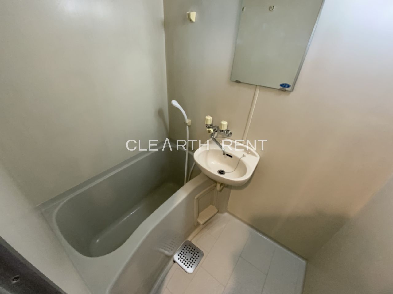 菱和パレス世田谷桜新町4階 同タイプ別住戸写真となります。現況と異なる場合がございます。