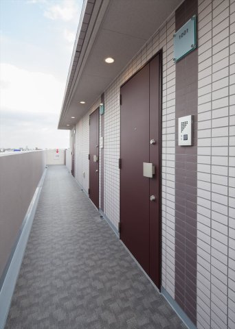 DIPS小竹向原206号室 その他共有部分