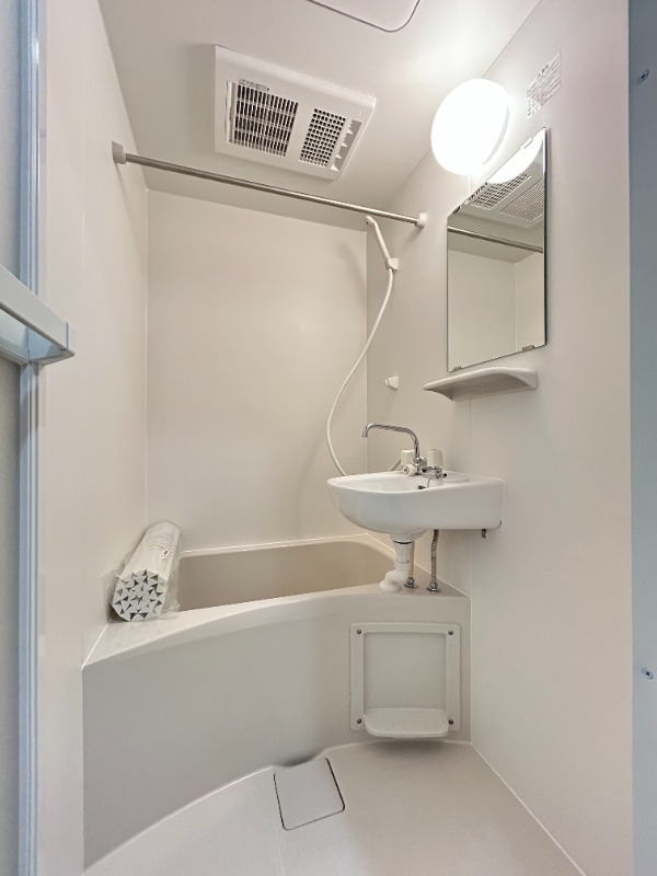 サンフラワー小岩 お風呂