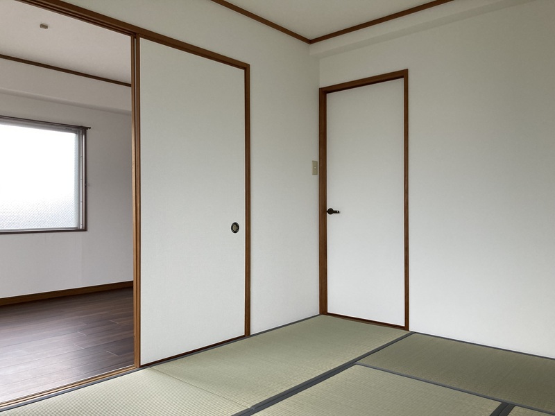 クレール町谷 内観