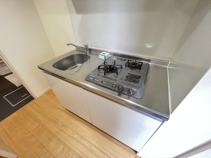 フォレストフロンティア1階 キッチン